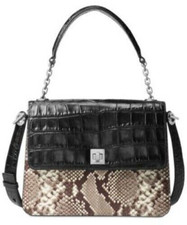 MICHAEL KORS Satchel Natalie