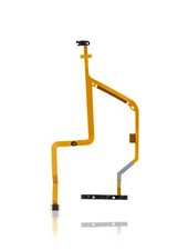Replacement Power & Volume Button Flex Cable Compatible For Blackberry Priv