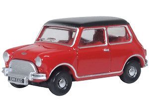 Oxford diecast 76mn012 austin - diecast,