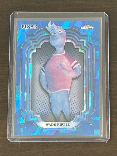 2024 topps chrome - 2024, disney