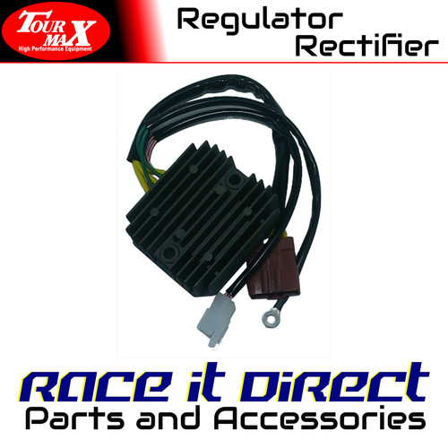 Tourmax reg rec for - reg, 1190