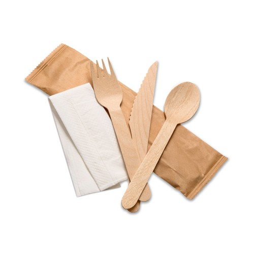Individually wrapped - individually,