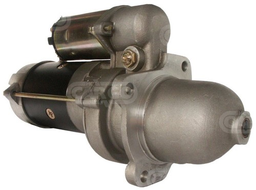 Starter motor for bobcat 611 - motor,