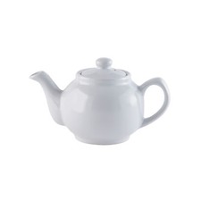 Teapot tea pot ceramic 2 cup