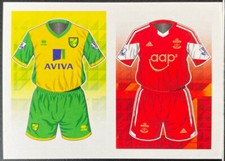 Topps Premier League 2014 - #