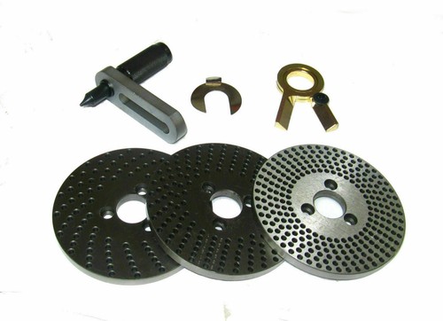 Rdgtools dividing plate set - rdgtools,