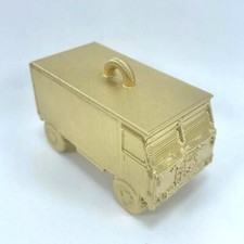 Land Rover Forward Control