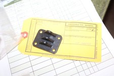 NOS Martin Baker seat bracket