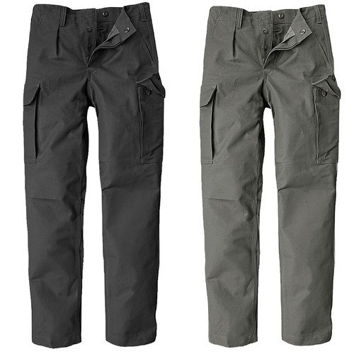 New german army moleskin - german,
