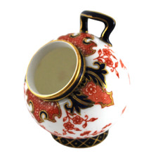 Royal Crown Derby 2712 Fern