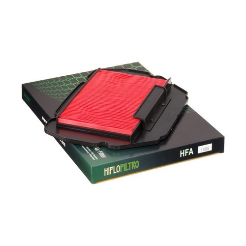 Hiflofiltro quality air - hiflofiltro, oe