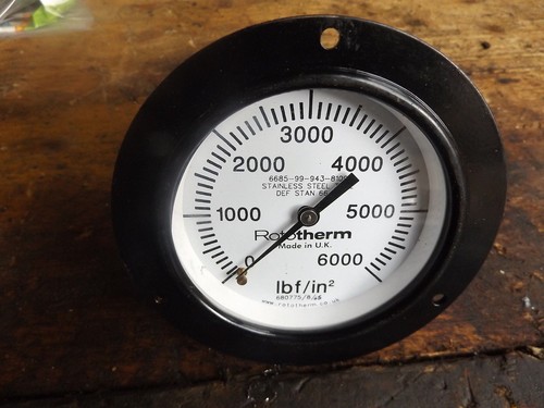 Rototherm 100mm 6000 - rototherm,