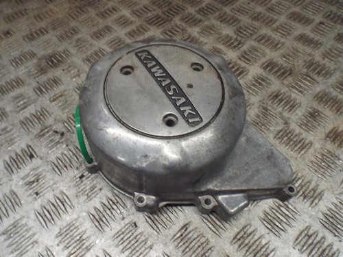 Kawasaki kz400 400 z400d - kawasaki,