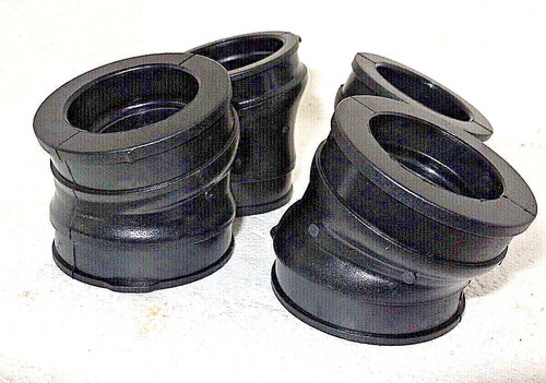 Carburetor intake boots honda - intake,