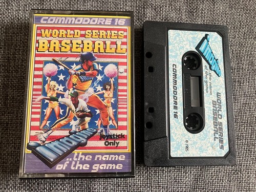 Commodore c16 plus - commodore, 4