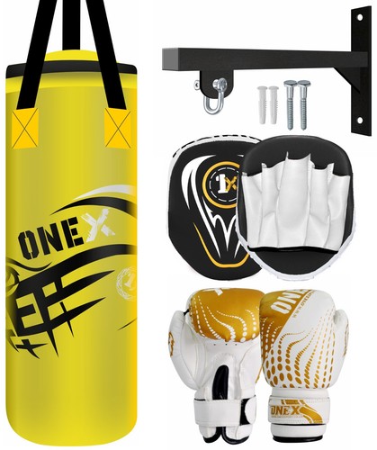 Kids punch bag boxing - bag,