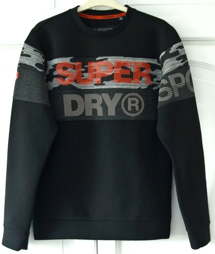 Superdry men gym tech - gym,