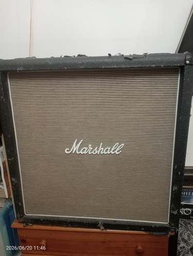 Marshall avt lead - marshall, 4x12