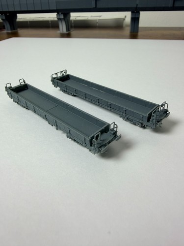 Otarutaru gauge 160 london - 1:160,