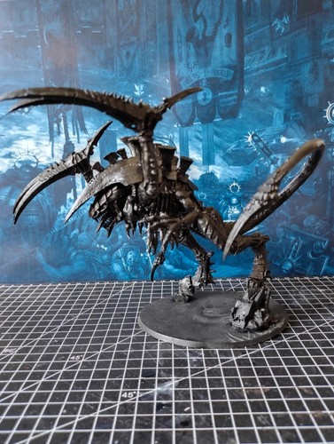 Warhammer 40k tyranid - 40k,