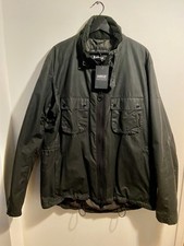 Barbour International Tenant