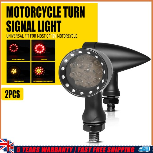 Turn signal indicator - turn,