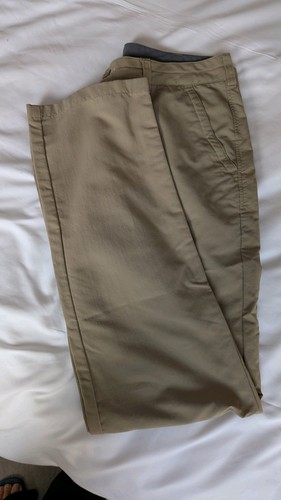 Rohan men fusion - men's,