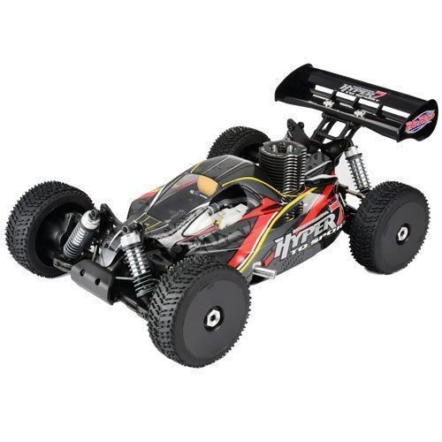 Hobao hyper tq2 rtr - hyper, 7