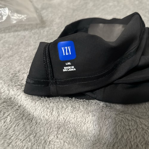 Yzy gap ski mask - yzy,