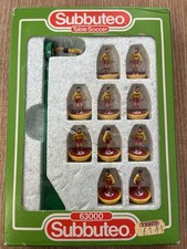 SUBBUTEO LIGHTWEIGHT LW BOXED