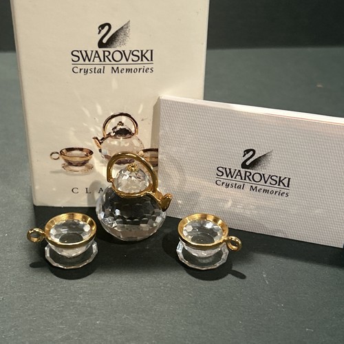 Swarovski crystal memories - swarovski,