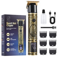 Professional Mens Hair