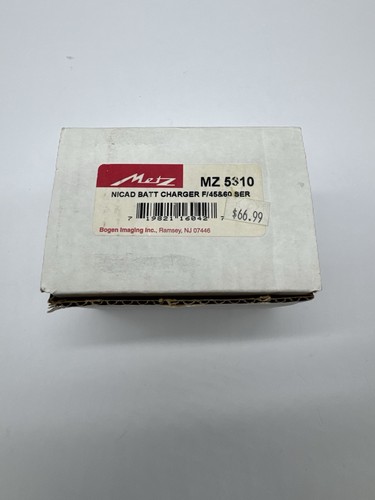 Metz 5310 nicad battery - metz, mz