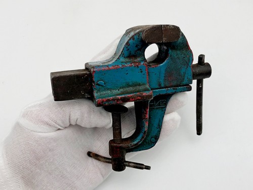 Vice chiz clamp - chiz, desk
