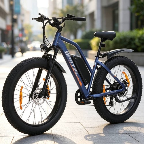 Spatial parrot electric - spatial, 26"