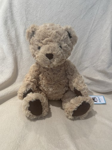 Jellycat edward bear small - jellycat,
