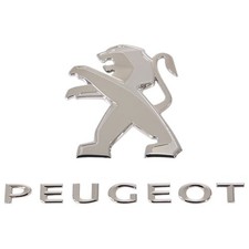 GENUINE FOR PEUGEOT PARTNER