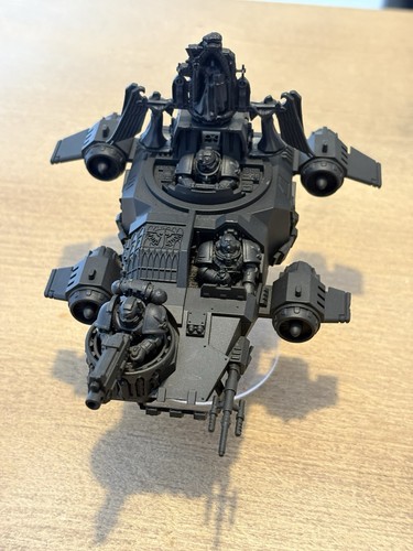 Warhammer 40k dark angels - 40k,