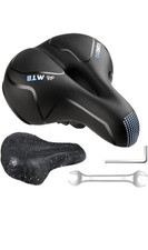 YOUNGDO Bike Seat Bicycle