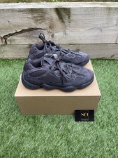 adidas Yeezy 500 Utility Black