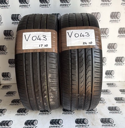 2354518 pirelli cinturato - pirelli, p7