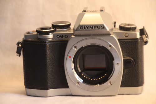 Read olympus m10 mk - read, e-m10