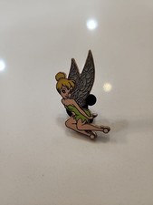 Tinkerbell Pin Badge Pins