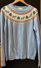 Boden Women’s Christmas