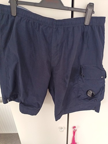 Company men navy cargo - company, men's
