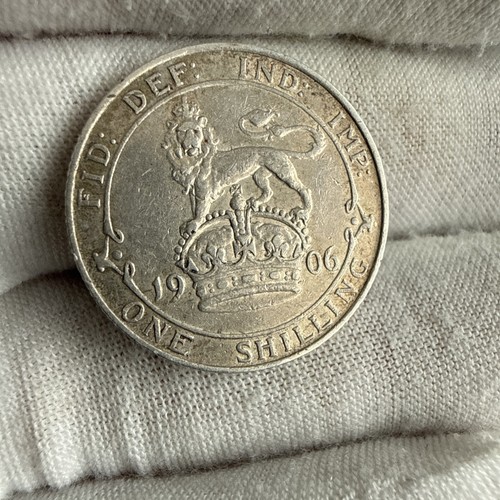 1906 edward vii - vii, 0.925
