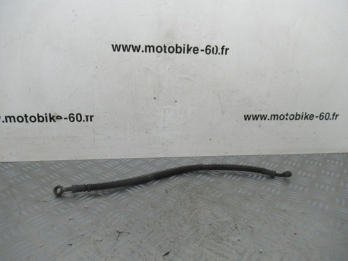 Front brake hose kawasaki gpz - hose,