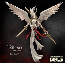 Raging Heroes Sisters Command