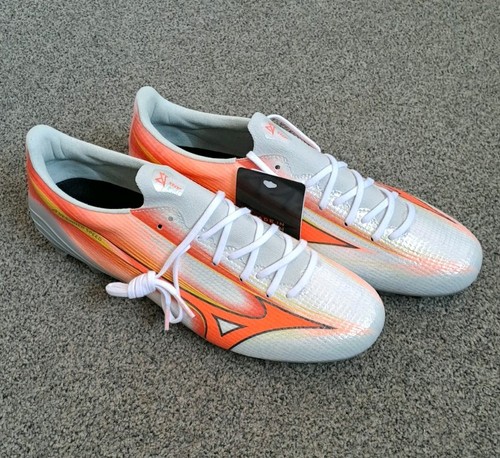 Mizuno alpha iii - mizuno,