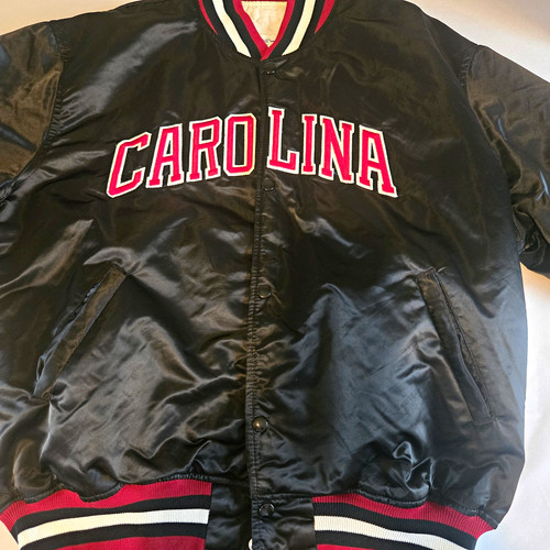 Vintage 80s starter carolina - 80s,